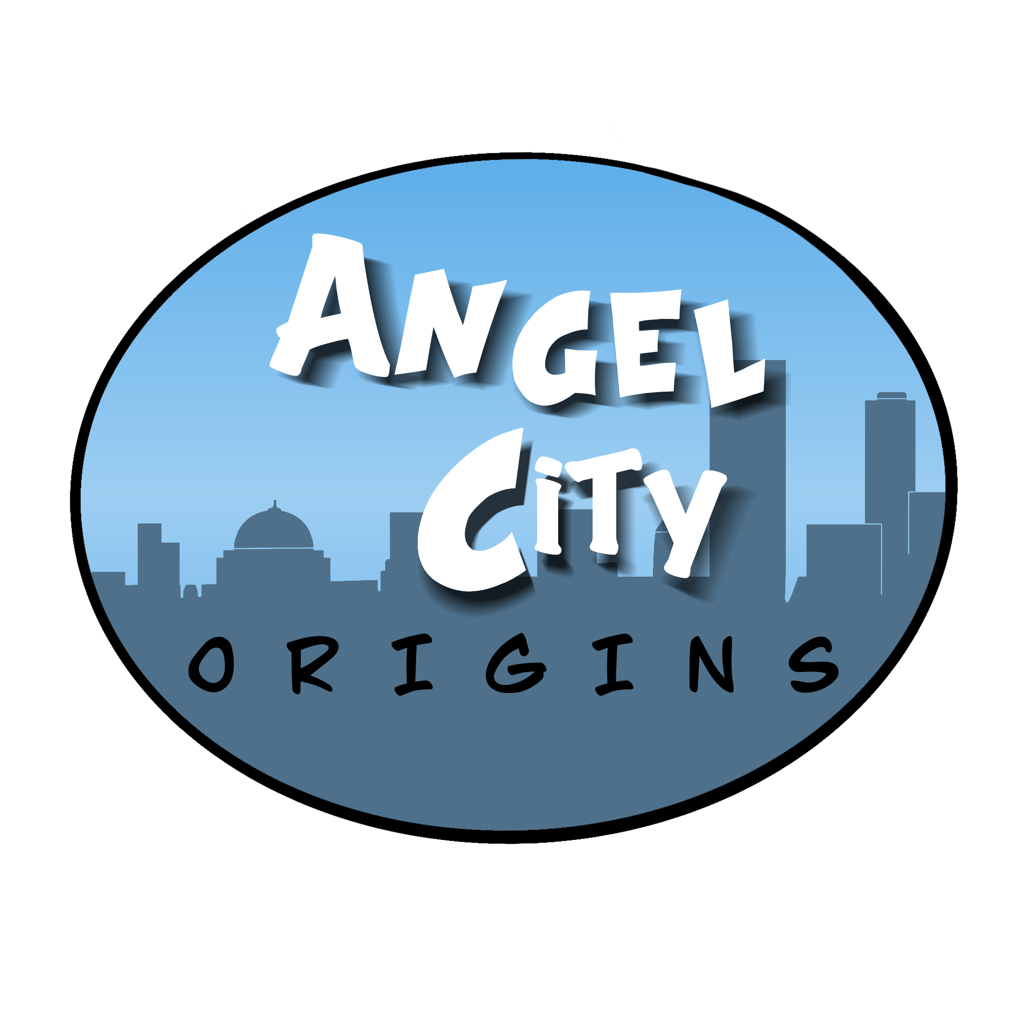 Angel City